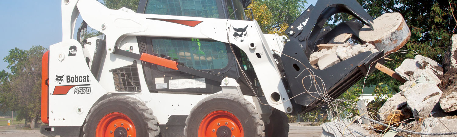 2024 Bobcat® Excavator for sale in Bobcat of Portland, Portland, Oregon