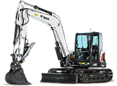 Shop Mini Excavators in Portland, OR